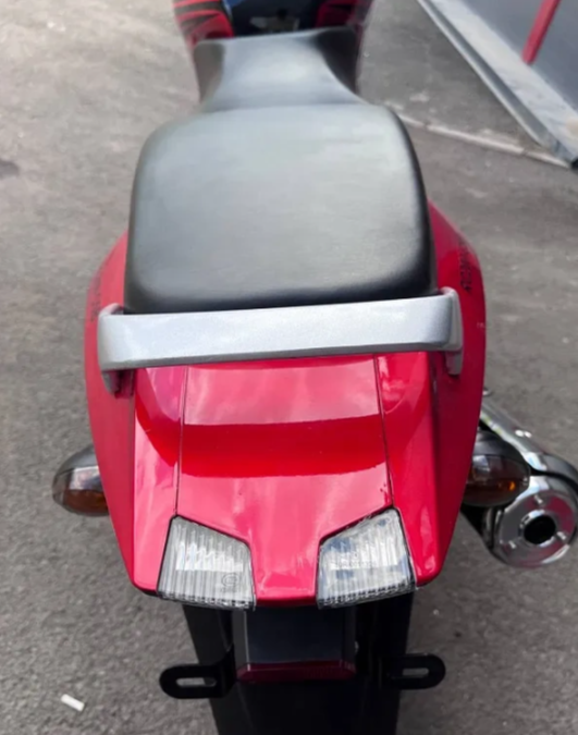 Мотоцикл RACER MAGNUM RC200-C5B в Находке