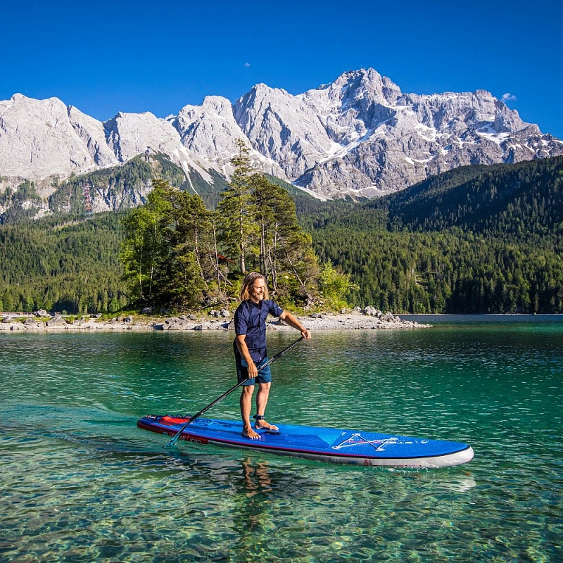 SUP (САП) Доска MISHIMO EXTRA10.8 в Находке