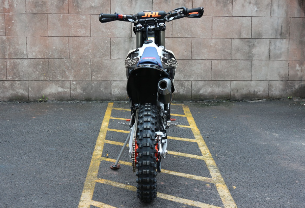 Мотоцикл JHLMOTO JHL Z8i (EFI) NC300S (182-MN) в Находке