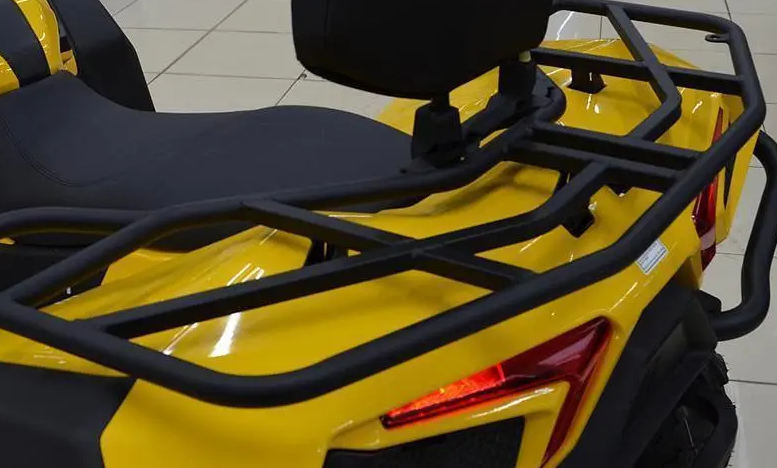 Квадроцикл HISUN GUARDIAN 400L /LONG в Находке