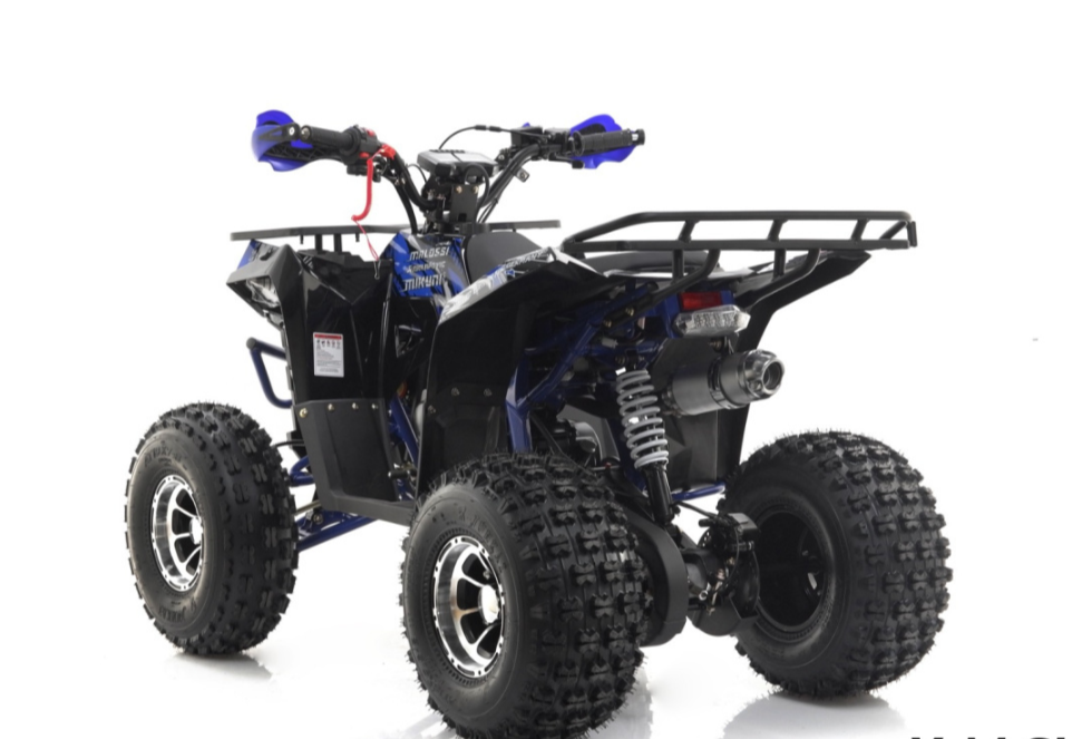 Квадроцикл GBM SHARP 190 PREMIUM SEMI-AUTOMATIC в Находке