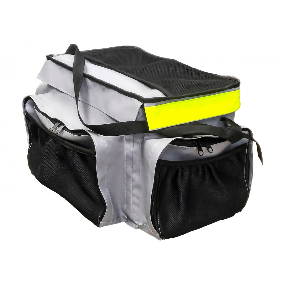 СУМКА ЛЮКС НА БАЛЛОН ДЛЯ ЛОДОК ПВХ 50Х25Х25 СМ в Находке