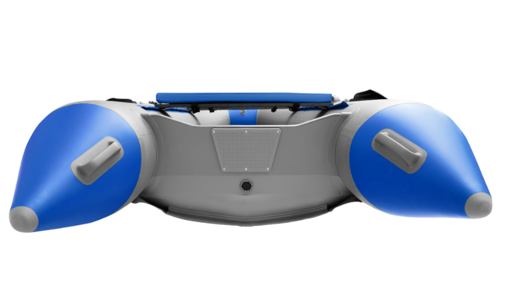 ЛОДКА ДРАККАР 3400 НДНД HANT-PRO в Находке