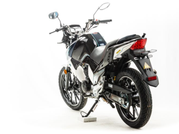 Мотоцикл MOTOLAND (МОТОЛЕНД) FIGHTER 250 в Находке