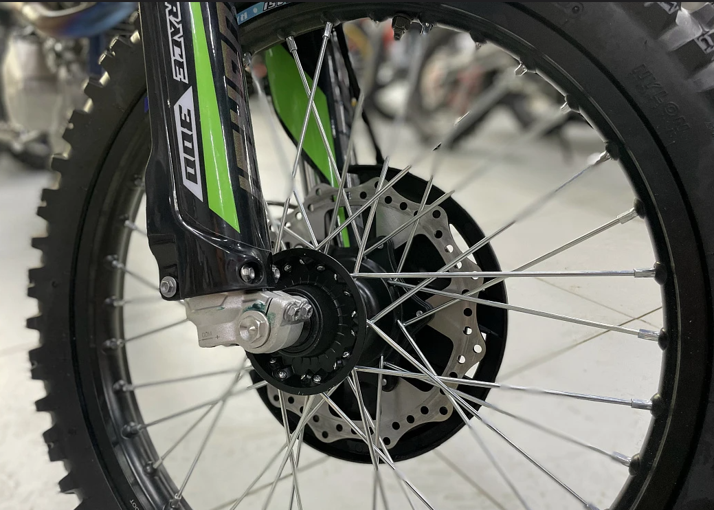 Мотоцикл Progasi RACE 300 AIR PRO SPORT в Находке