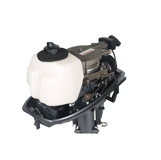 ЛОДОЧНЫЙ МОТОР ALLFA CG T5 в Находке