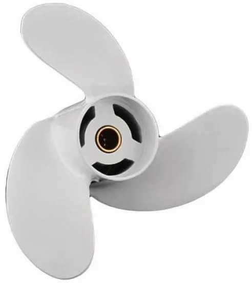 ВИНТ ГРЕБНОЙ MERCURY 4-5 Л.С. 8 3/8X8 в Находке