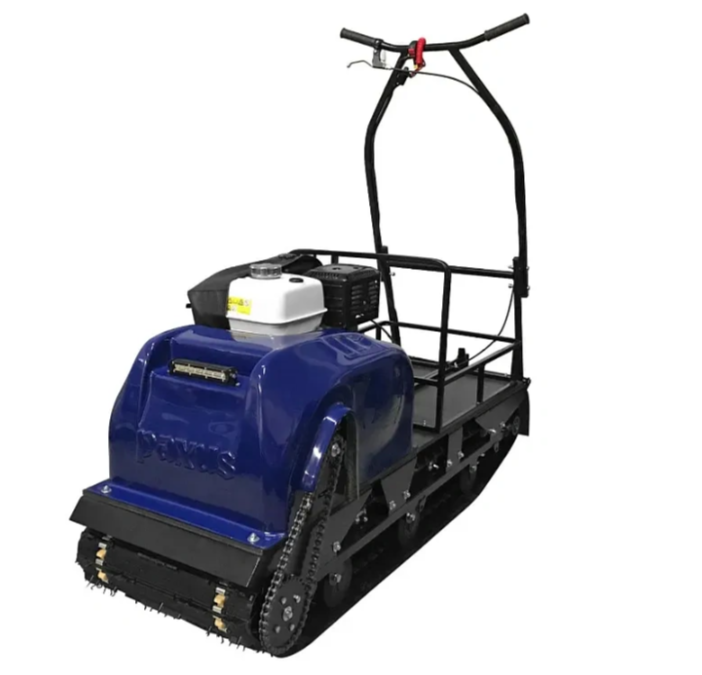 Мотобуксировщик PAXUS 500 GRAND 9 л.с. HONDA в Находке