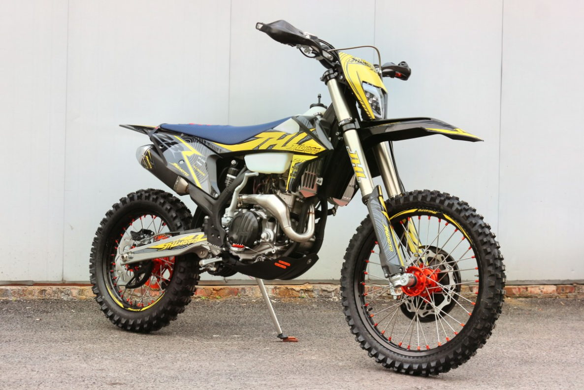 Мотоцикл JHLMOTO JHL Z8 NC300S (182-MN) в Находке