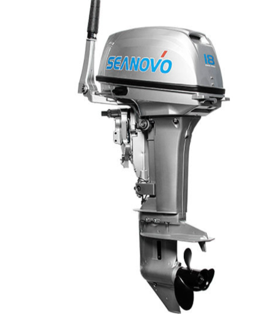 Лодочный мотор SEANOVO SN18FHBL в Находке