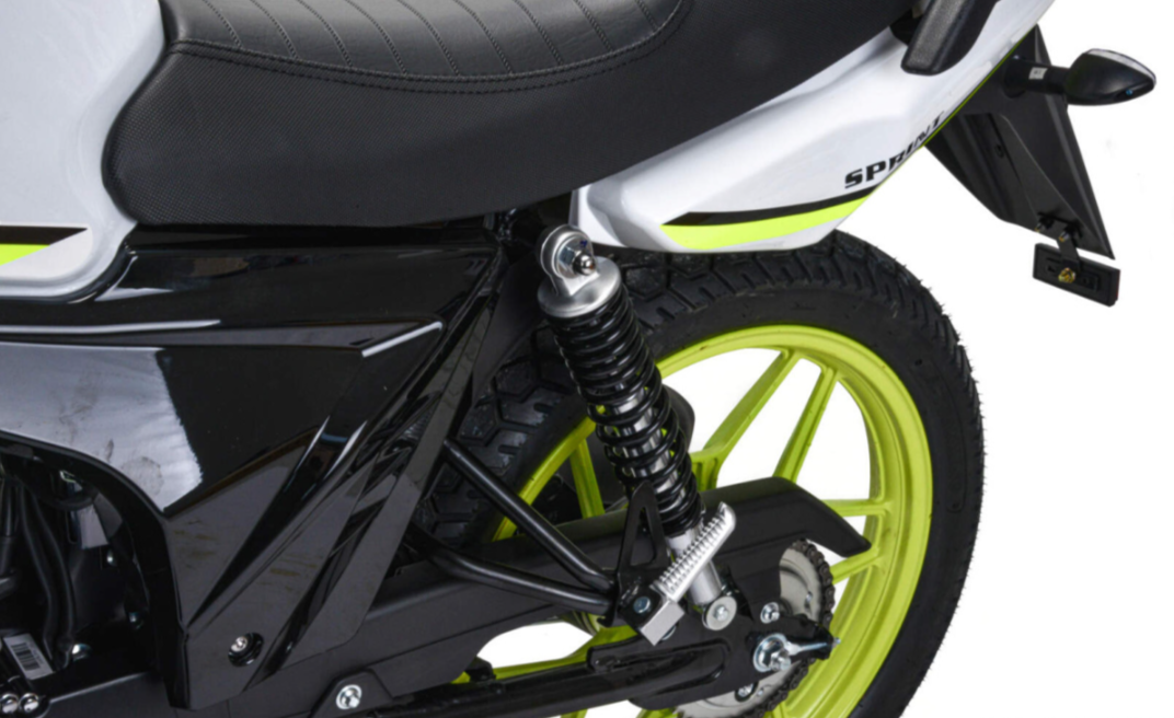 Мотоцикл MOTOLAND (МОТОЛЕНД) 200 SPRINT в Находке