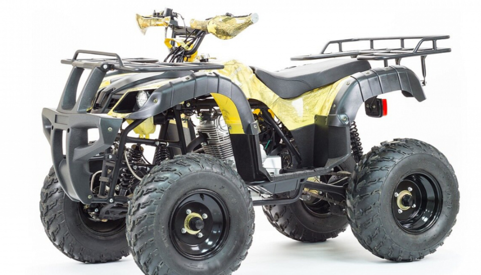 Квадроцикл MOTOLAND (МОТОЛЕНД) 250 ADVENTURE в Находке