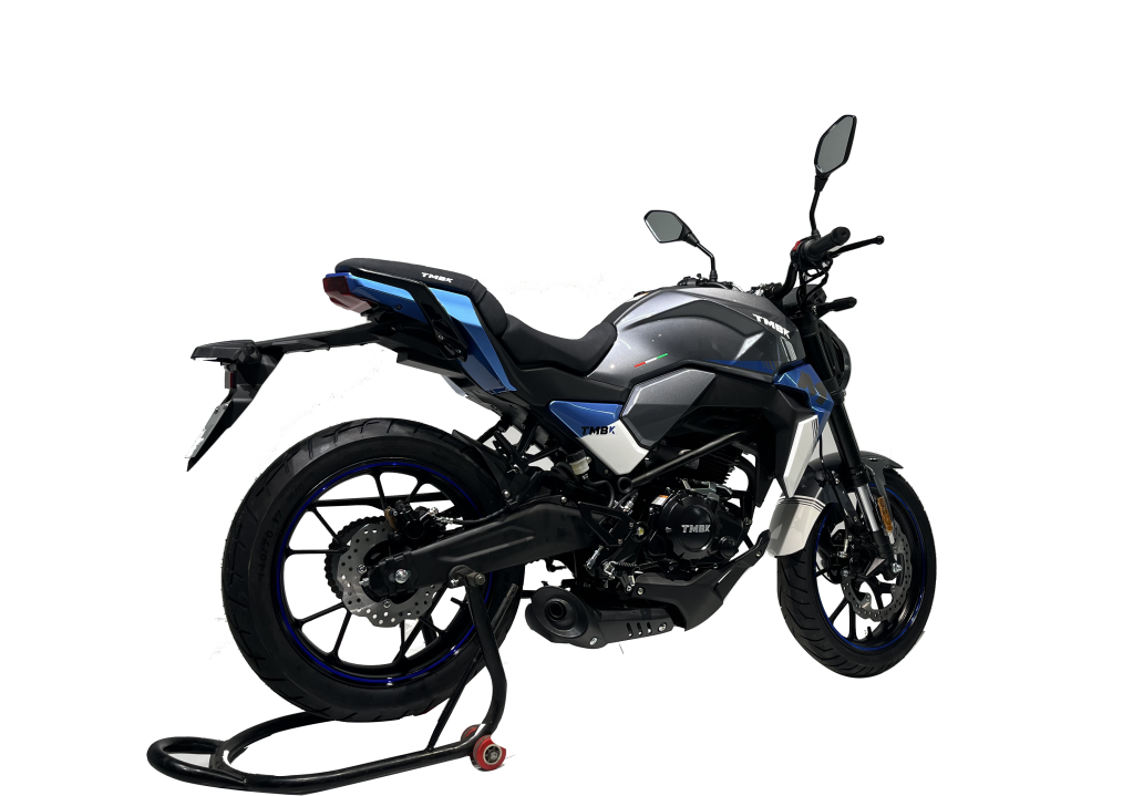 Мотоцикл TMBK MONTANA 250 (165 FMM) в Находке