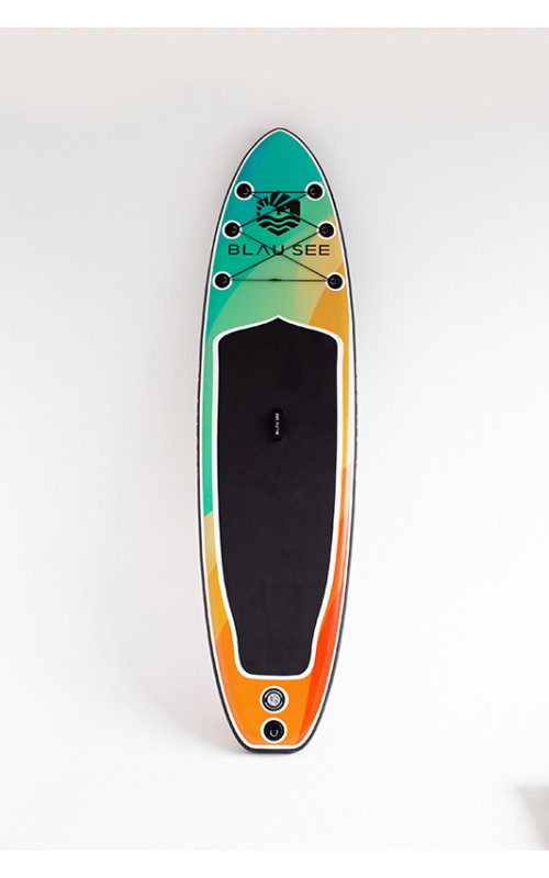 НАДУВНОЙ SUP-BOARD BREEZE 10,6 в Находке