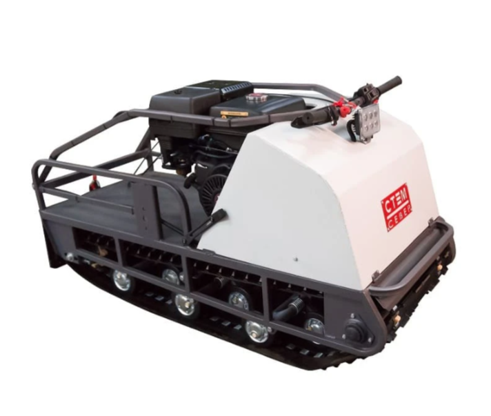 Мотобуксировщик СТЕМ СЕВЕР ЭКСПЕРТ 500 17 л.с. в Находке