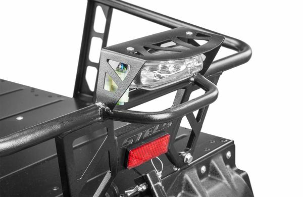 Снегоход STELS АТАМАН SA800T 2.0 в Находке