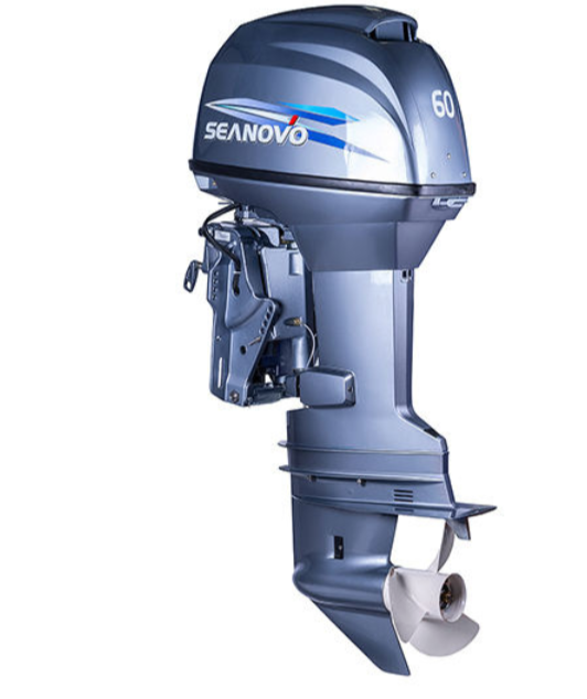 Лодочный мотор SEANOVO SN60FHL-D в Находке