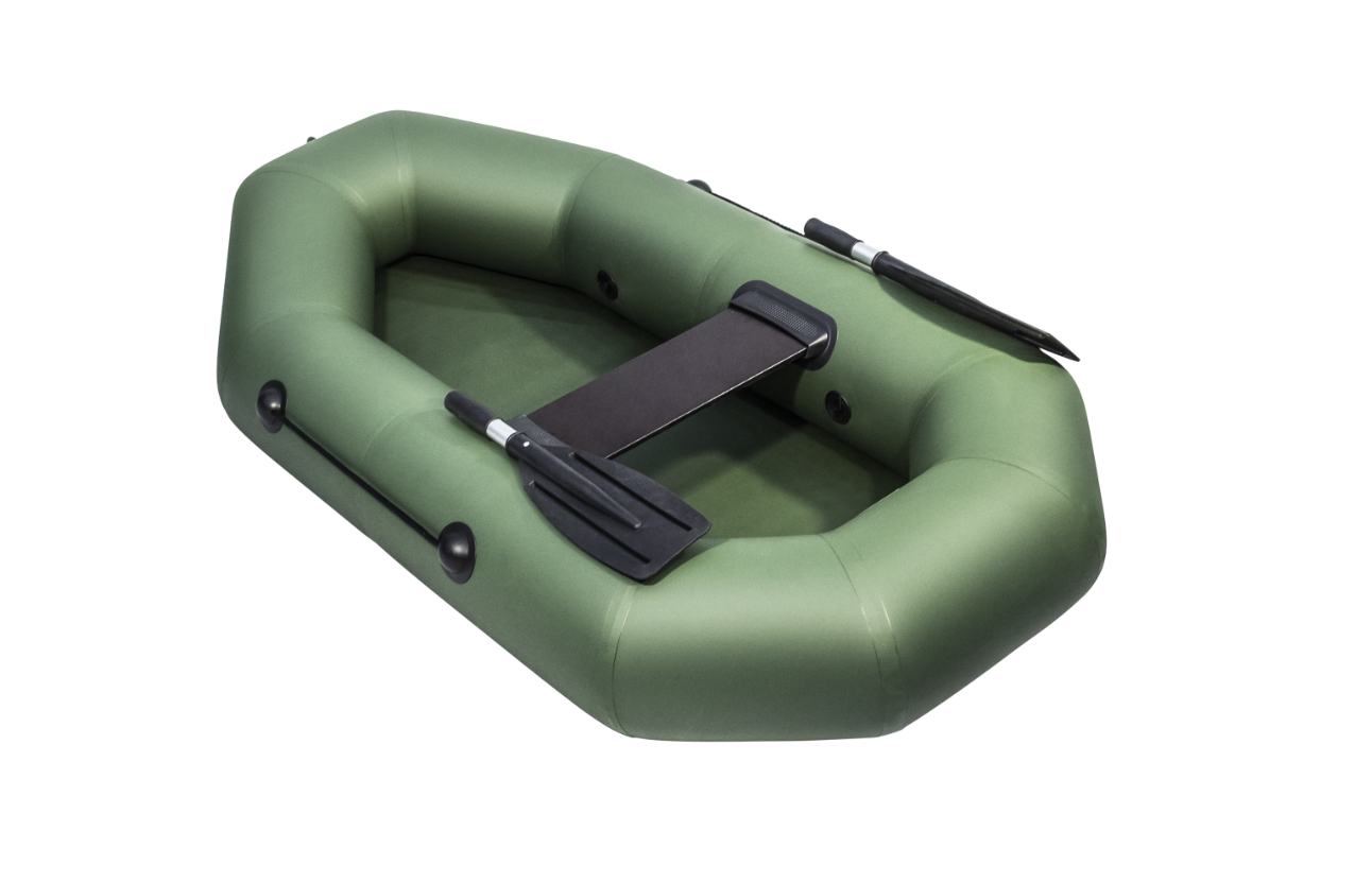  Лодка АКВА-ОПТИМА 190 в Находке