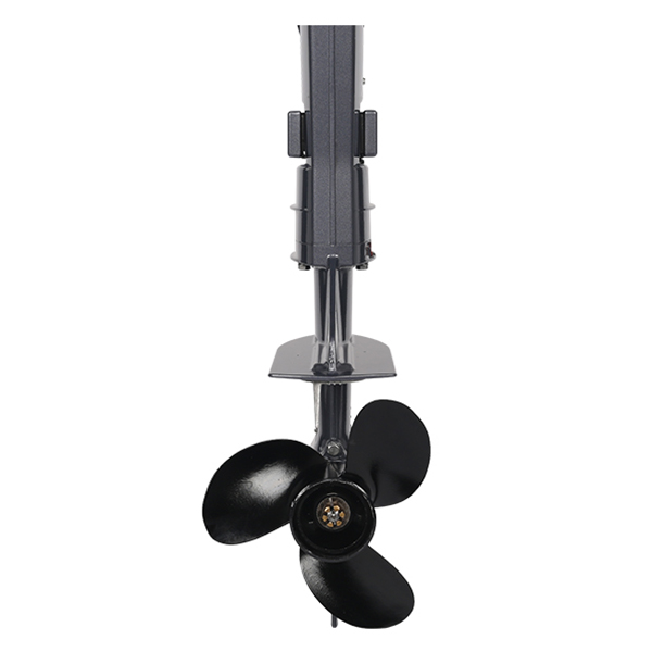 ЛОДОЧНЫЙ МОТОР ALLFA CG T9,8 в Находке