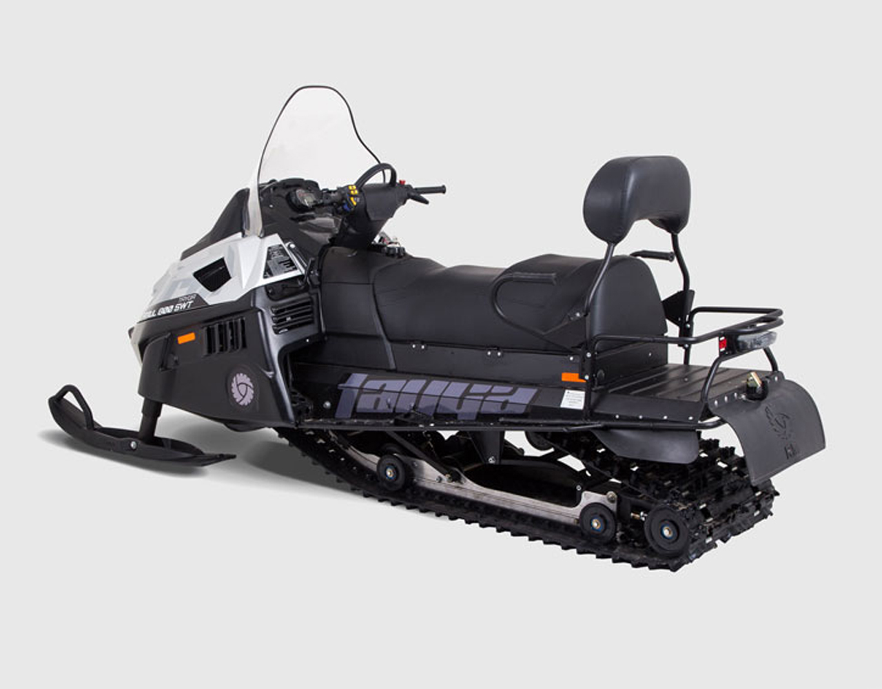 Снегоход РМ TAYGA PATRUL 800 SWT в Находке