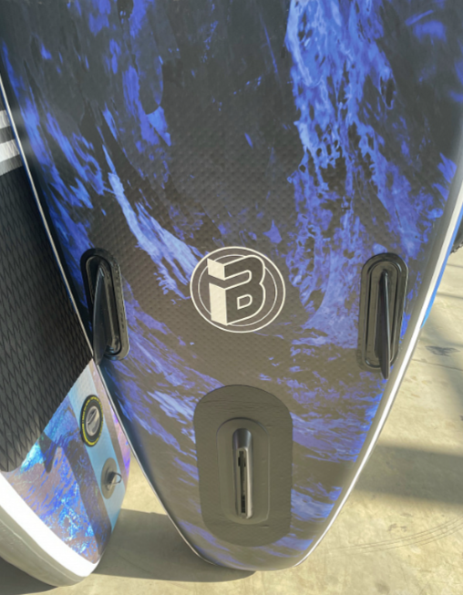 SUP (САП) ДОСКА RAIDEX I BOARD 11’ (332СМ) N 17 в Находке