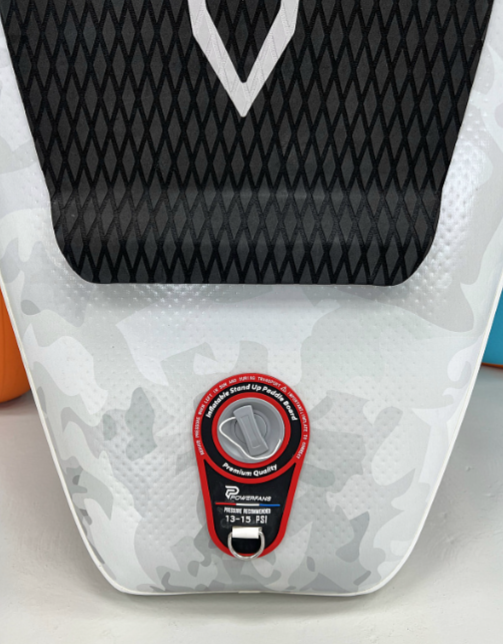 SUP (САП) ДОСКА RAIDEX TAITA PREMIUM MARBLE 12,6’ (381СМ) в Находке