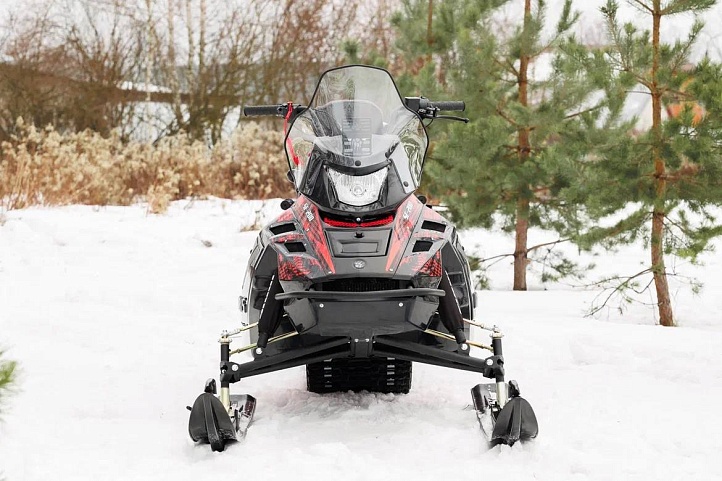 Снегоход IRBIS SF200L NEW в Находке