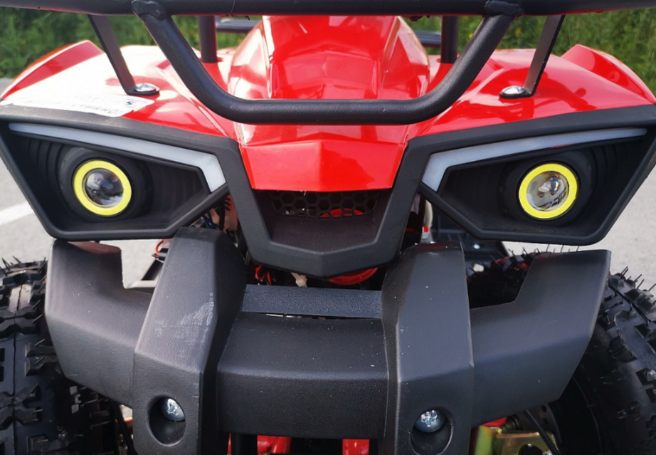 Квадроцикл PROMAX ATV MINI 2T 70CC р/с в Находке