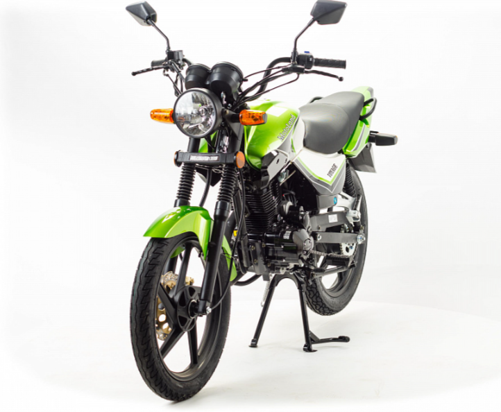 Мотоцикл MOTOLAND (МОТОЛЕНД) VOYAGE 200 в Находке