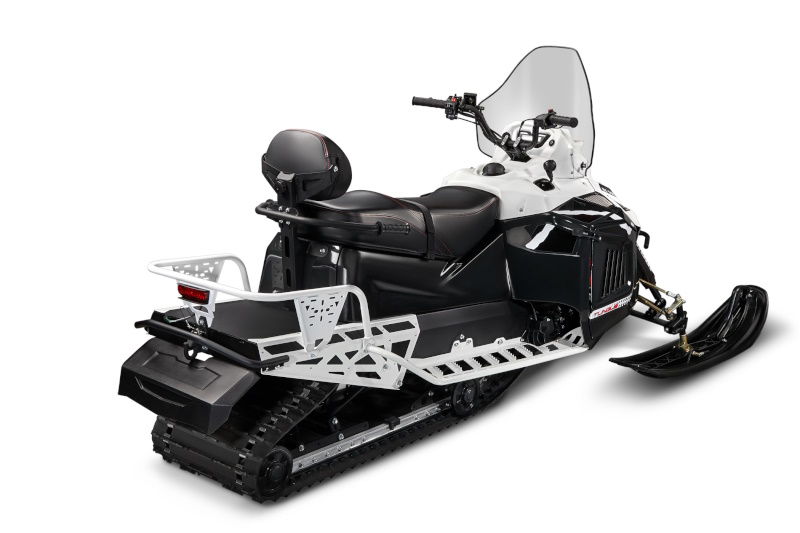 Снегоход IRBIS TUNGUS 500L 25/26 в Находке