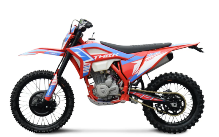 Питбайк TMBK Kinetic 300 (NB300) в Находке