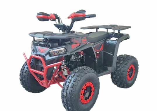 Квадроцикл YACOTA VEKTOR 125 в Находке