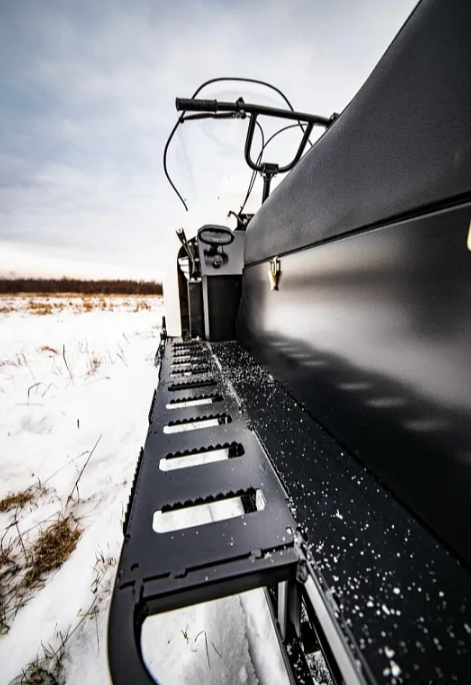 Снегоход АРКТИК 4Т в Находке