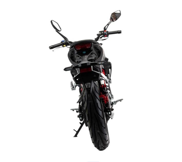 Мотоцикл PROMAX CB150R (49) в Находке