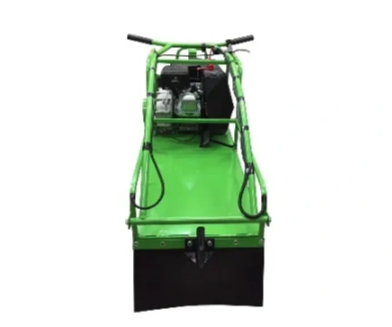 Мотобуксировщик PAXUS 380 EGOZA (для неглубокого снега) в Находке