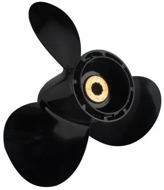 ВИНТ ГРЕБНОЙ SUZUKI DF8A-20A / DT9.9-15(A); 3X9-1/4X8 в Находке