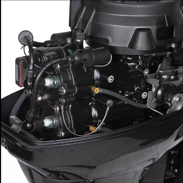 Лодочный мотор MARLIN MP 9.9 AMHL в Находке