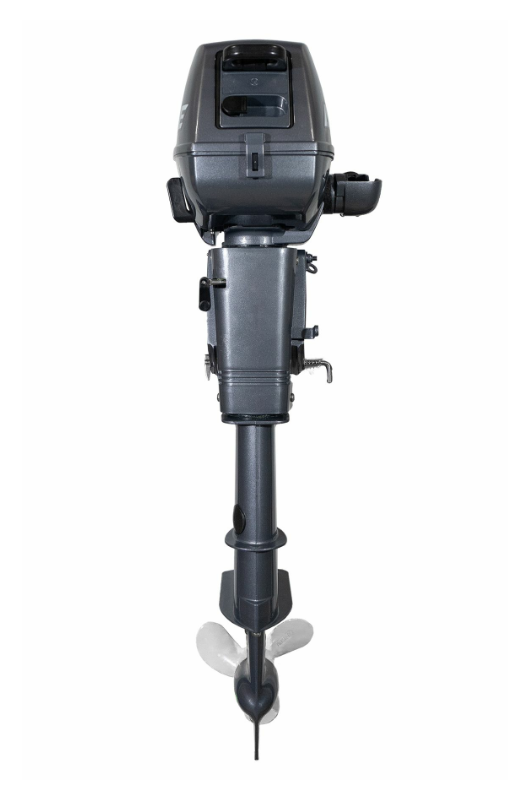 Лодочный мотор APACHE T3 BS в Находке