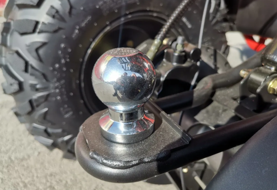 Квадроцикл GBM SHARP BIG 300 NEW в Находке