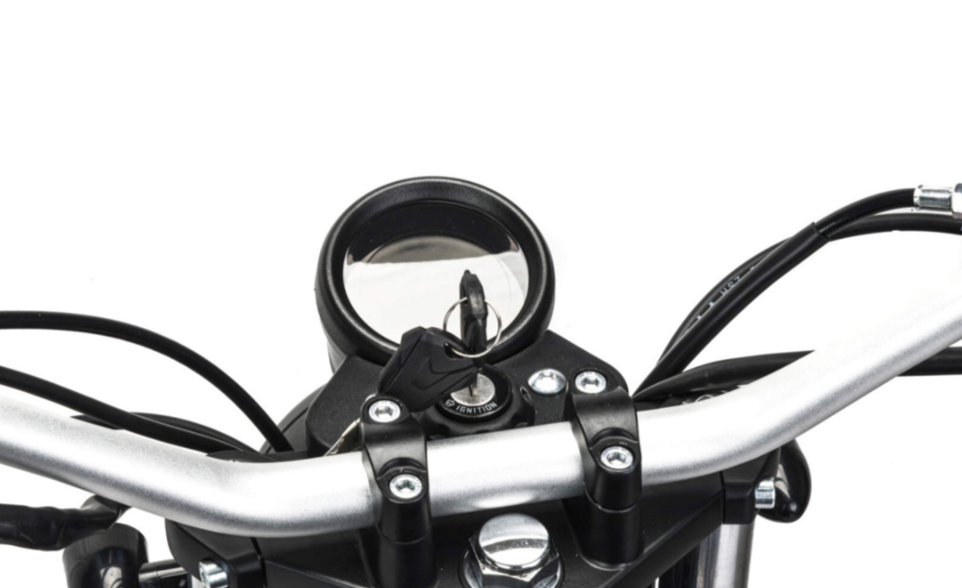 Мотоцикл Motoland LEGEND (XL250-A) (172FMM-5/PR250) в Находке