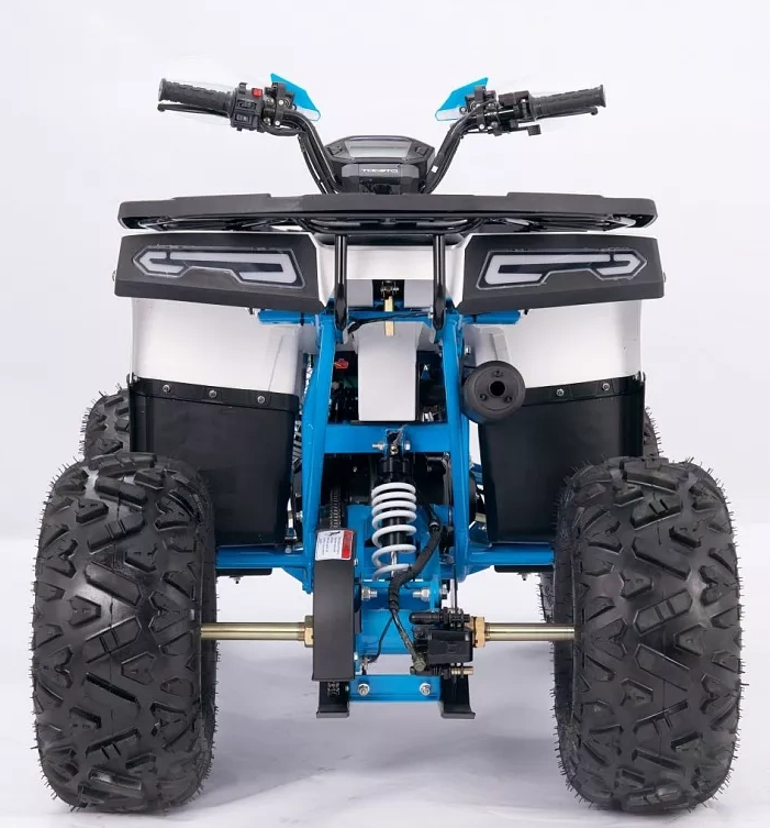 Квадроцикл YACOTA SIRIUS 110 в Находке