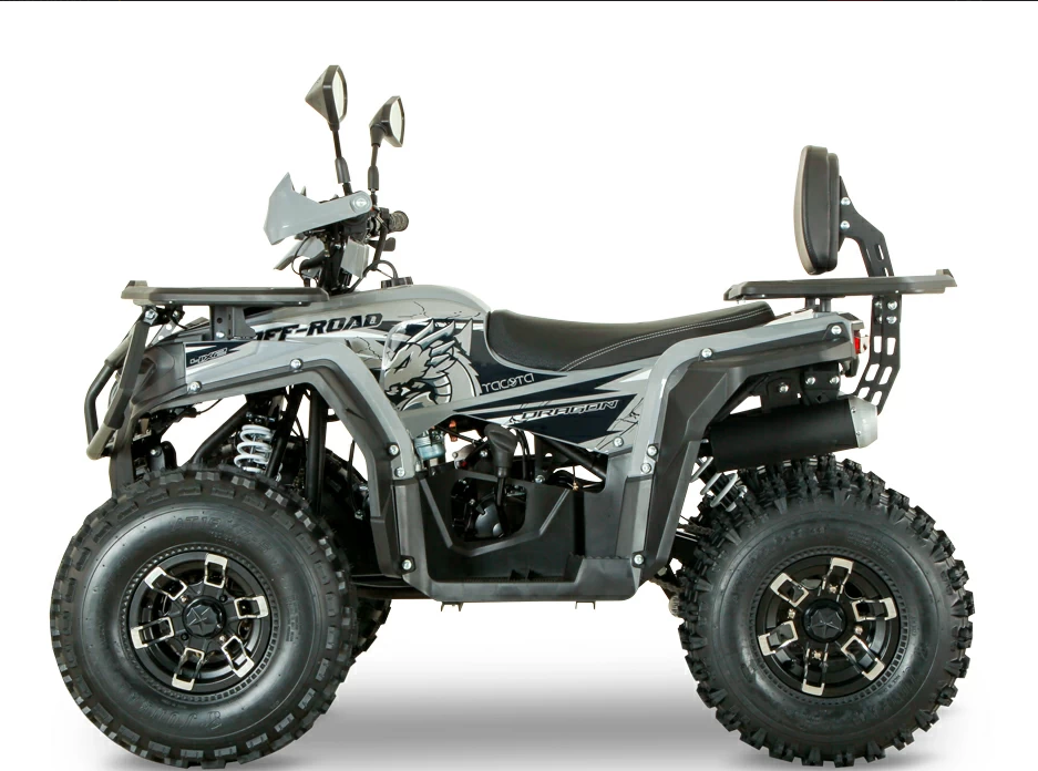 Квадроцикл YACOTA DRAGON LUX LD 150 PRO-SPORT в Находке