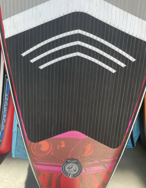 SUP (САП) ДОСКА RAIDEX I BOARD 11’ (332СМ) «AUTO» в Находке