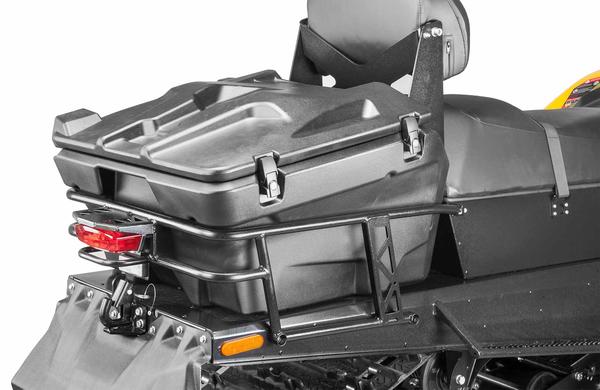 Снегоход STELS MS600T (SWT ST) СТАВР 1.0 К01 Tech в Находке