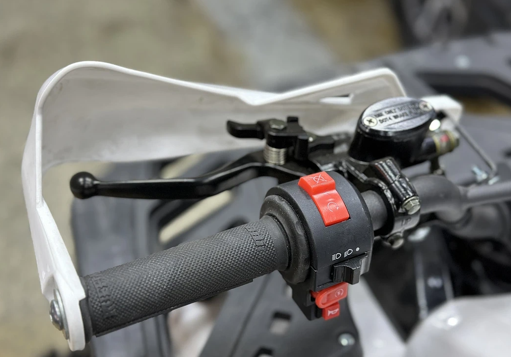 Квадроцикл PROMAX WILD 2.0 190 в Находке