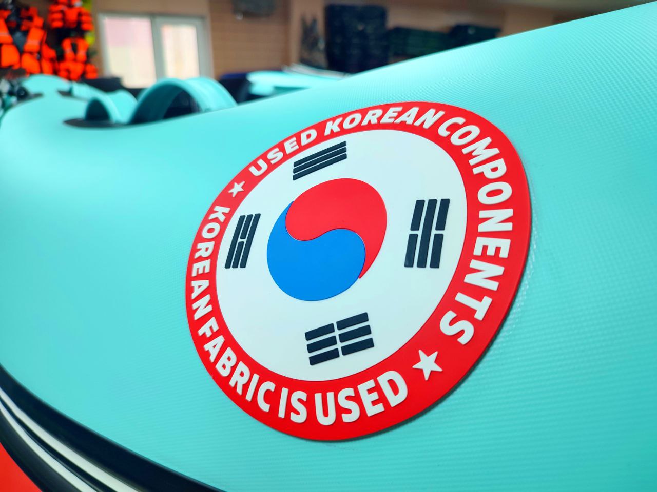 Лодка MISHIMO LITE 315 в Находке