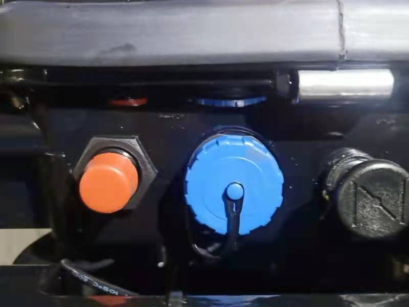 Лодочный мотор MARLIN PROLINE MP 9.9 (15) AMHS в Находке