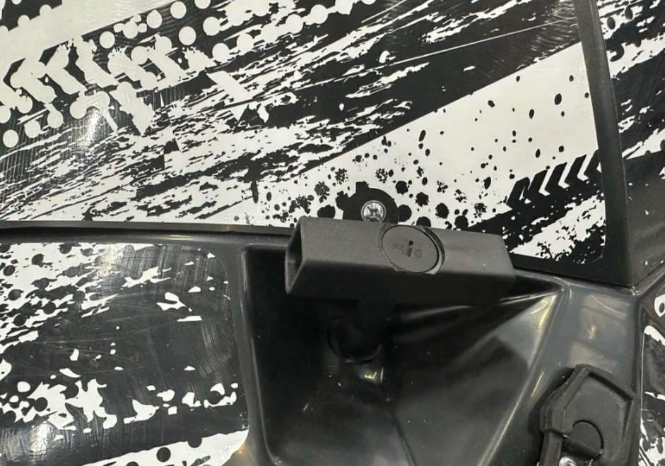 СНЕГОХОД IRBIS SF200L XE SUPERLONG в Находке