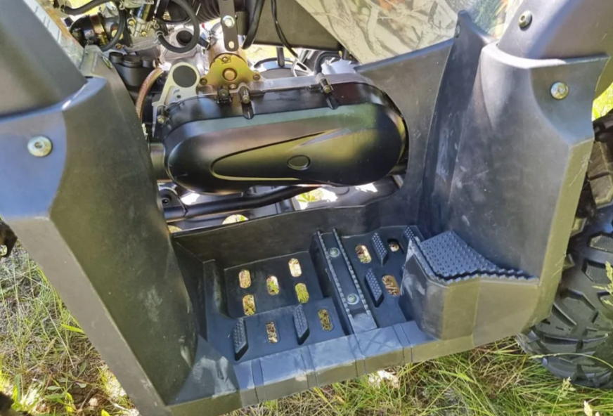 Квадроцикл PROMAX ATV 250 (2025) в Находке