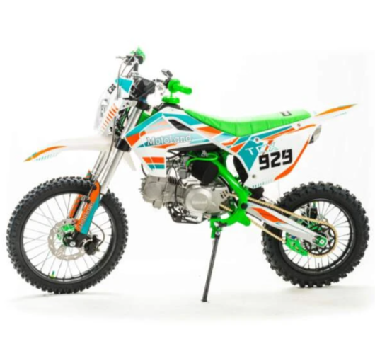 Питбайк MOTOLAND (МОТОЛЕНД) TCX125 E в Находке